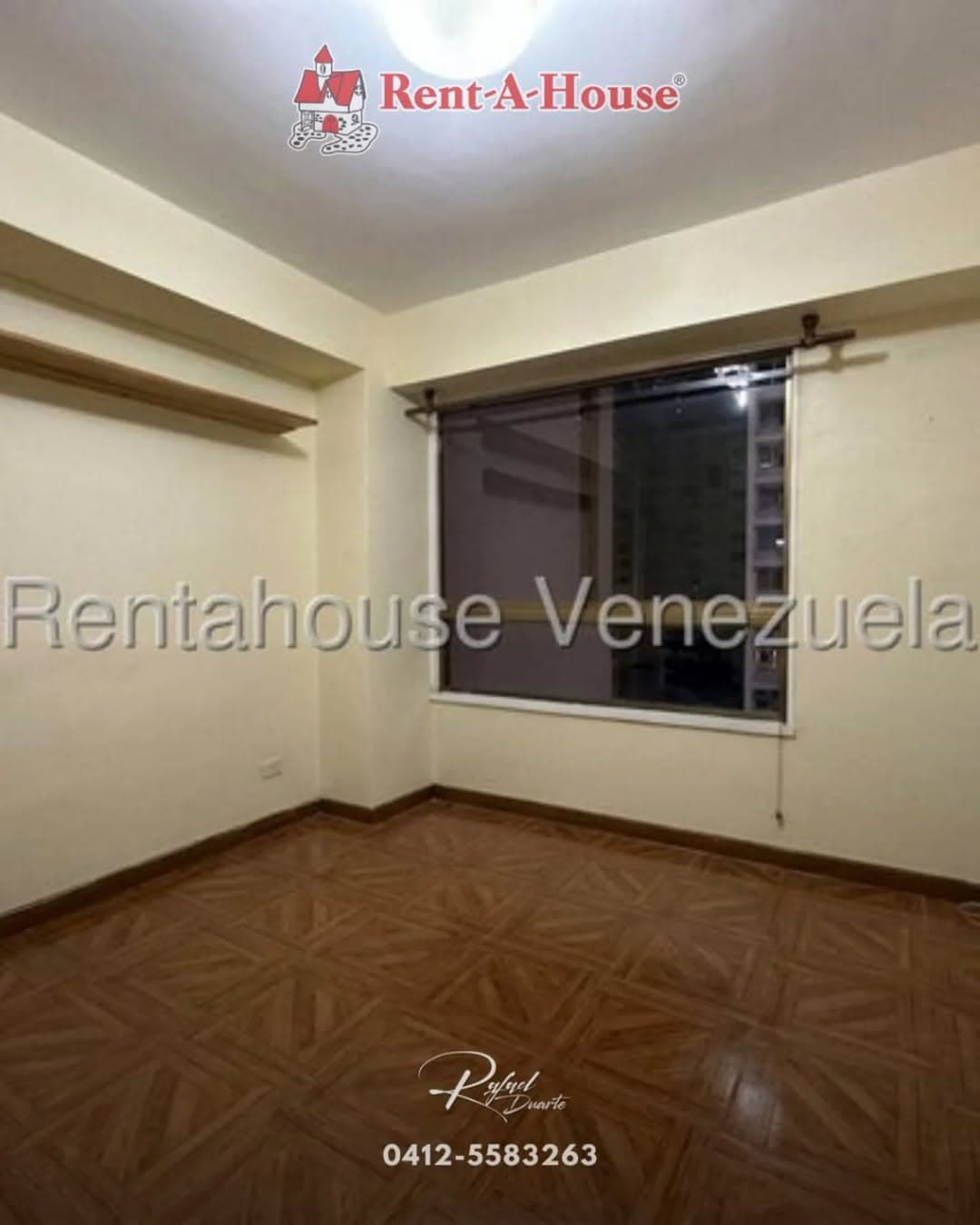 Apartamento en Libertador, Aragua 8