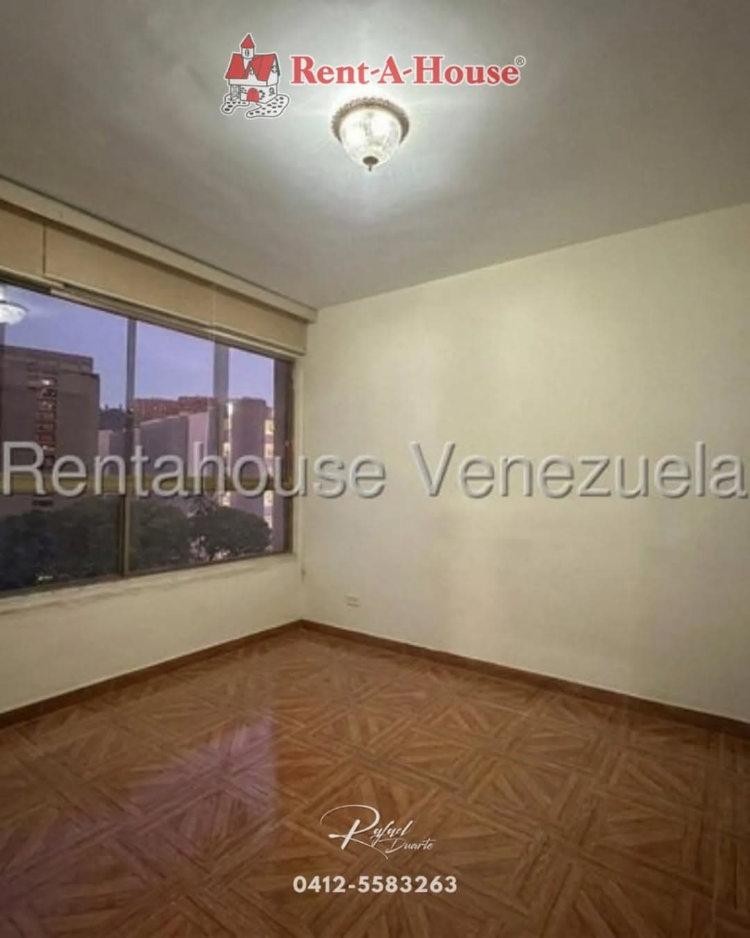 Apartamento en Libertador, Aragua 9