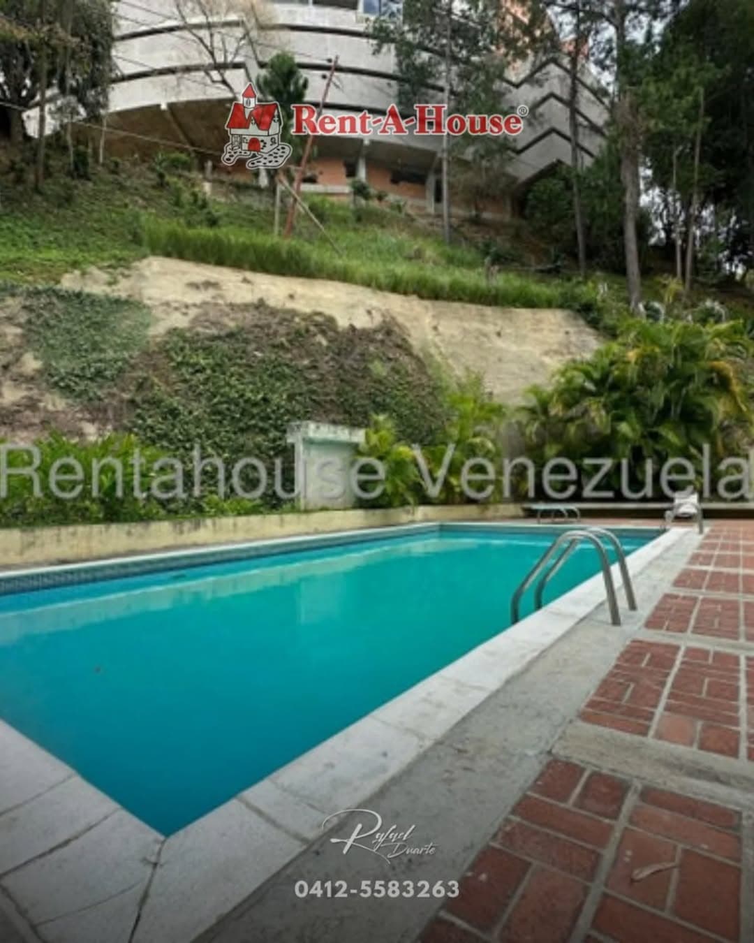 Apartamento en Libertador, Aragua 10