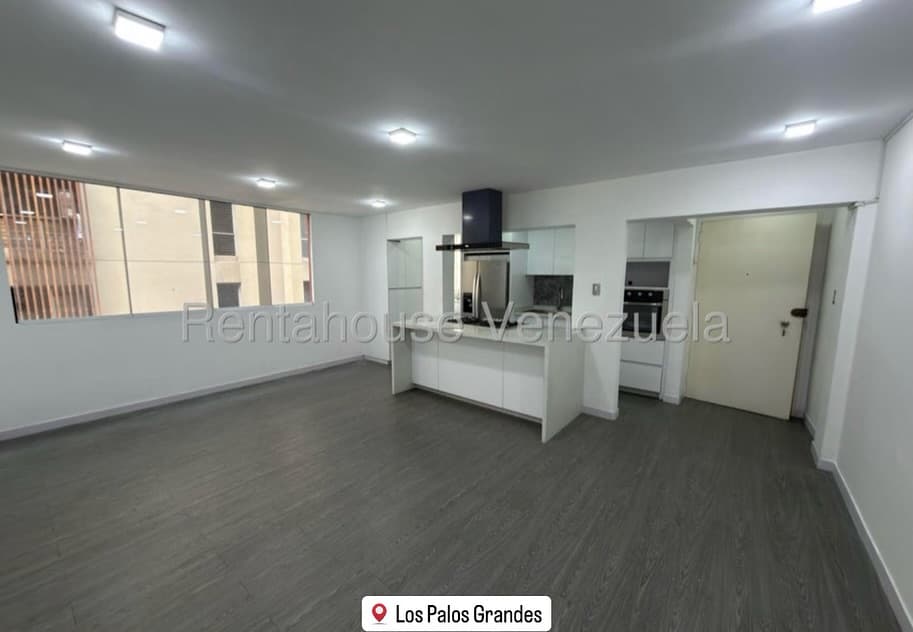 Apartamento en Los Palos Grandes, Chacao - imagen 1
