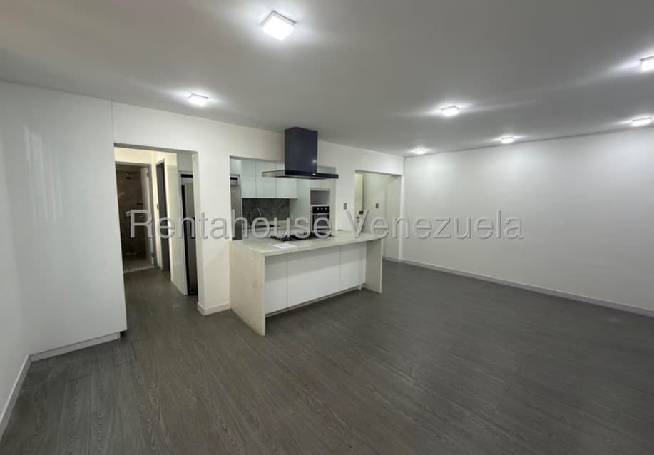 Apartamento en Los Palos Grandes, Chacao - imagen 2