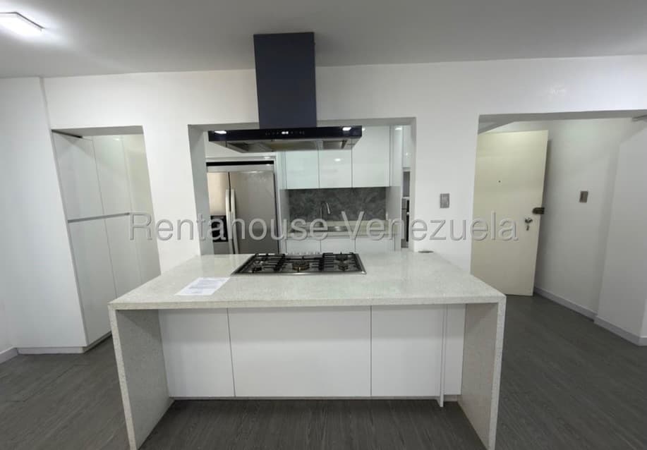 Apartamento en Los Palos Grandes, Chacao - imagen 3