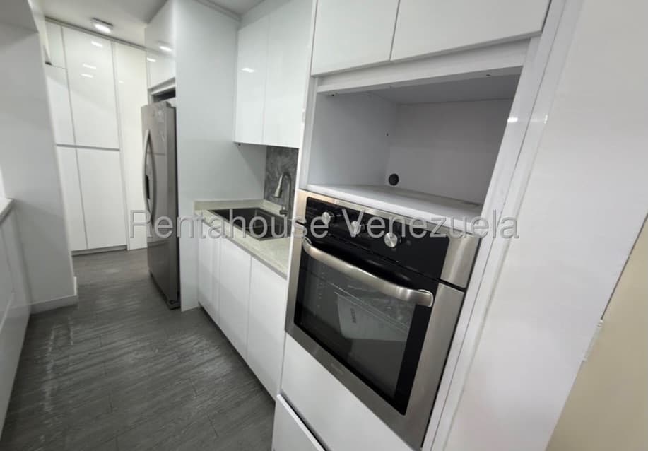 Apartamento en Los Palos Grandes, Chacao - imagen 5