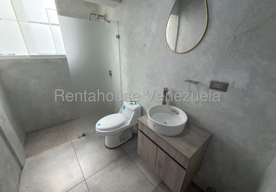 Apartamento en Los Palos Grandes, Chacao 9