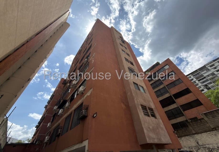 Apartamento en Los Palos Grandes, Chacao 10