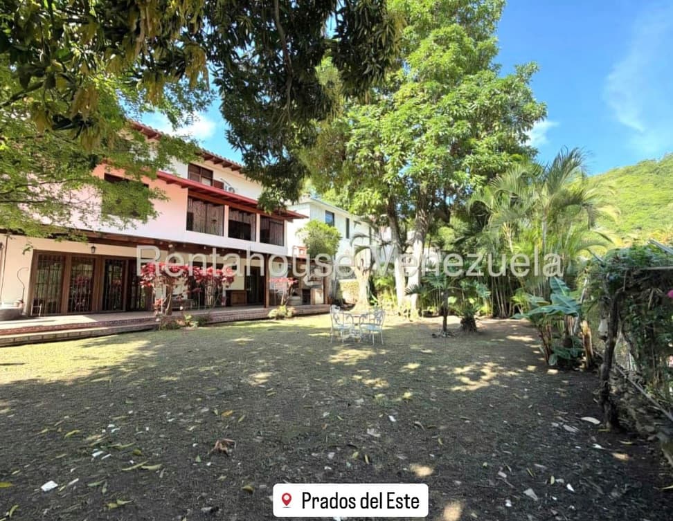 Casa en Libertador, Aragua - imagen 1