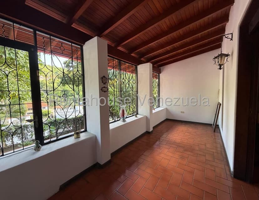 Casa en Libertador, Aragua 8