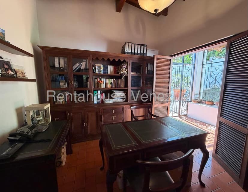 Casa en Libertador, Aragua 9