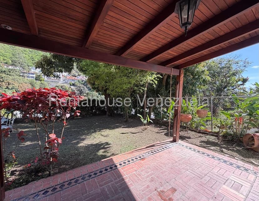 Casa en Libertador, Aragua 10