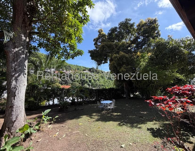 Casa en Libertador, Aragua 11