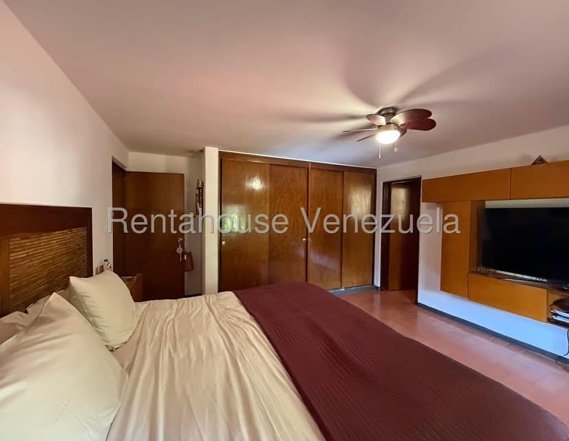 Casa en Libertador, Aragua 12
