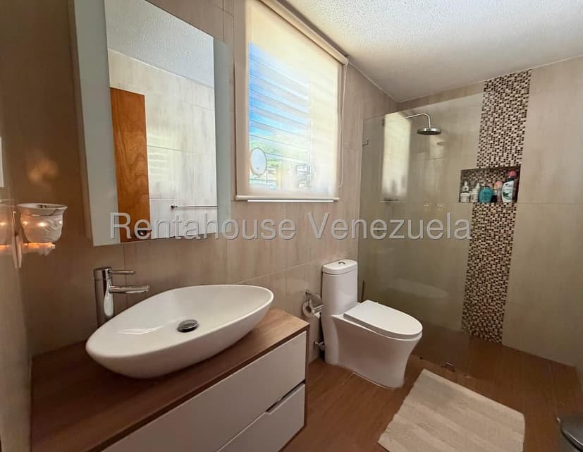 Casa en Libertador, Aragua 13