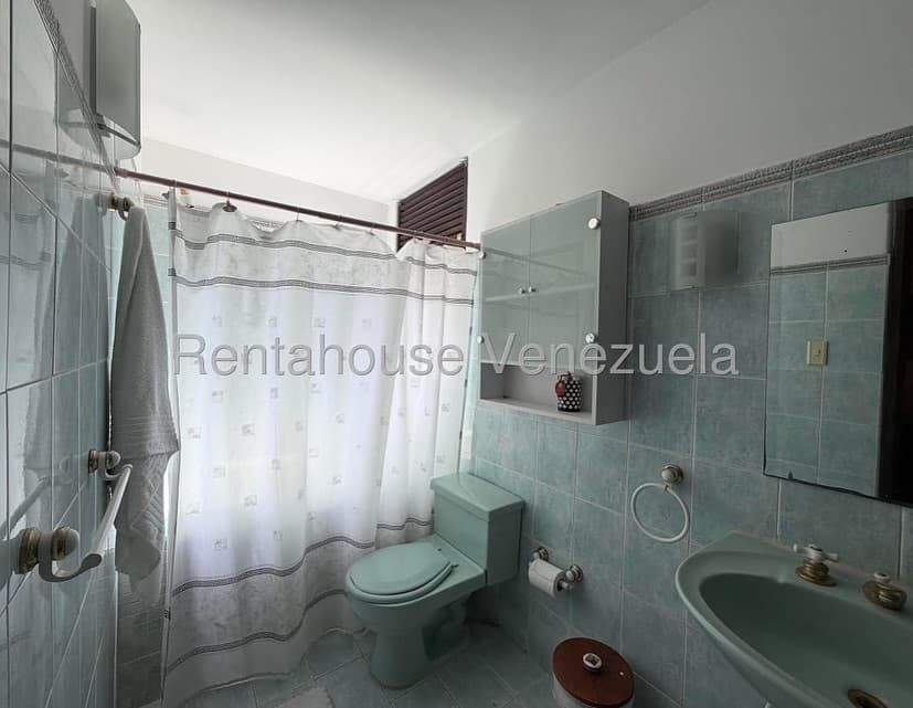 Casa en Libertador, Aragua 17