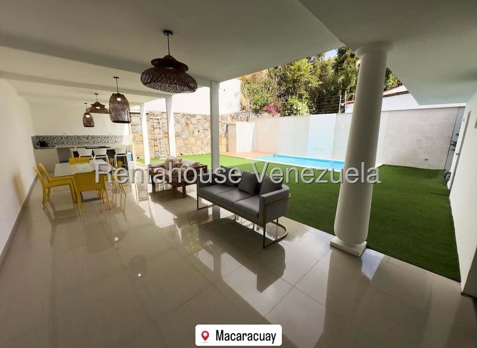 Casa en Libertador, Aragua - imagen 1