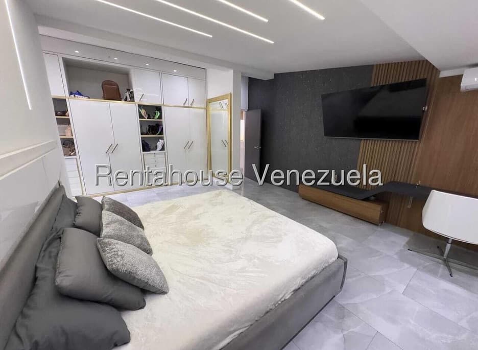 Casa en Libertador, Aragua 6