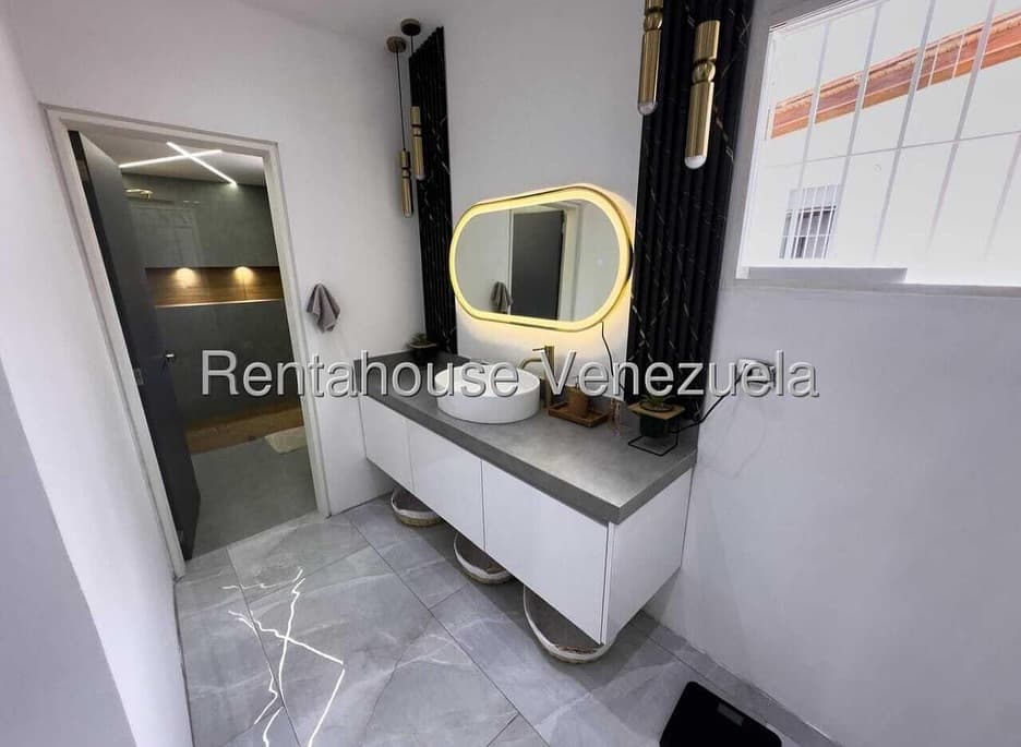 Casa en Libertador, Aragua 7