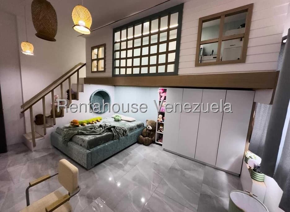 Casa en Libertador, Aragua 8