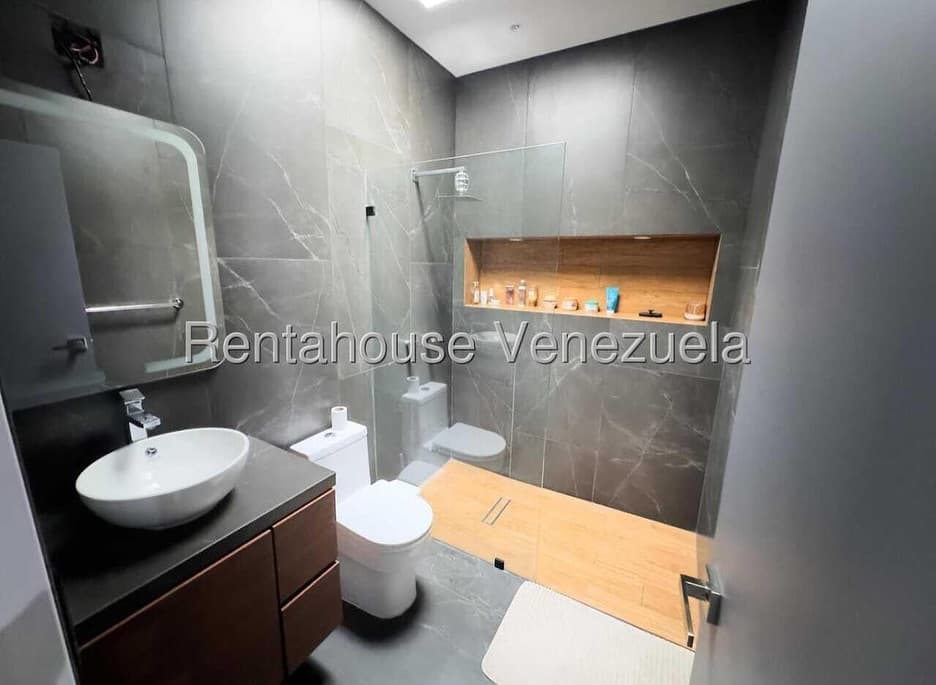 Casa en Libertador, Aragua 9