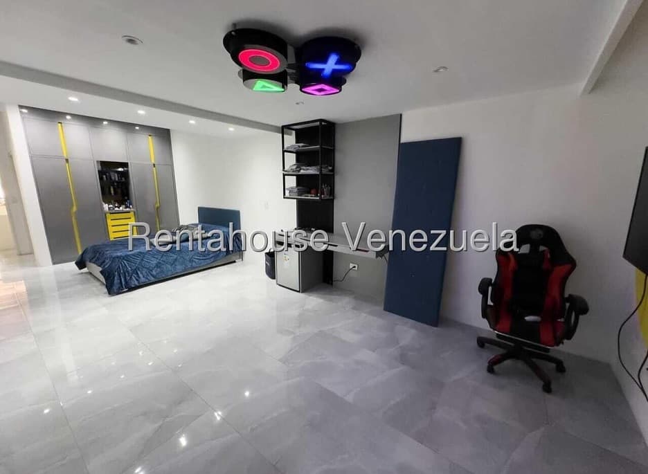 Casa en Libertador, Aragua 10