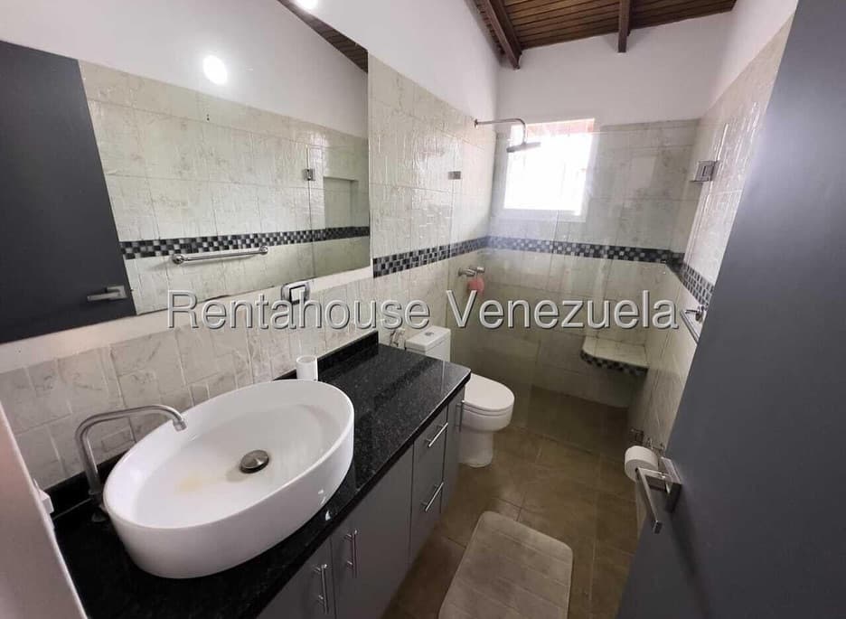 Casa en Libertador, Aragua 11