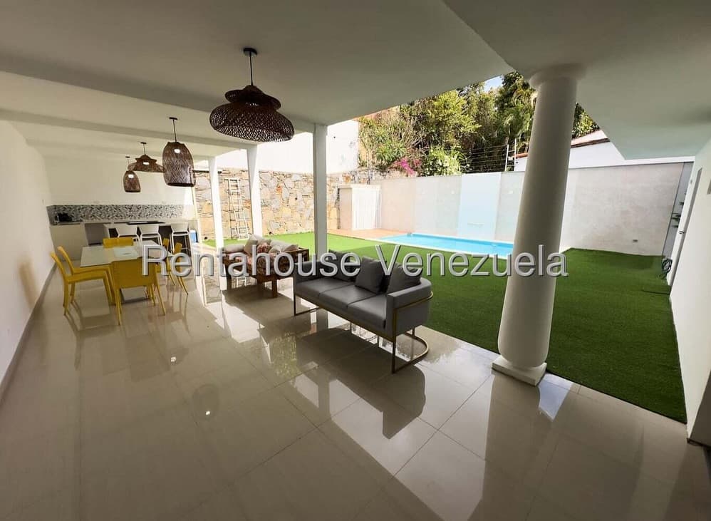Casa en Libertador, Aragua 12