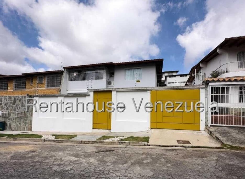 Casa en Libertador, Aragua 13