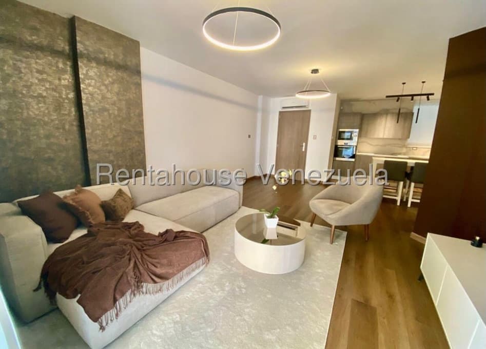 Apartamento en Los Palos Grandes, Chacao - imagen 2