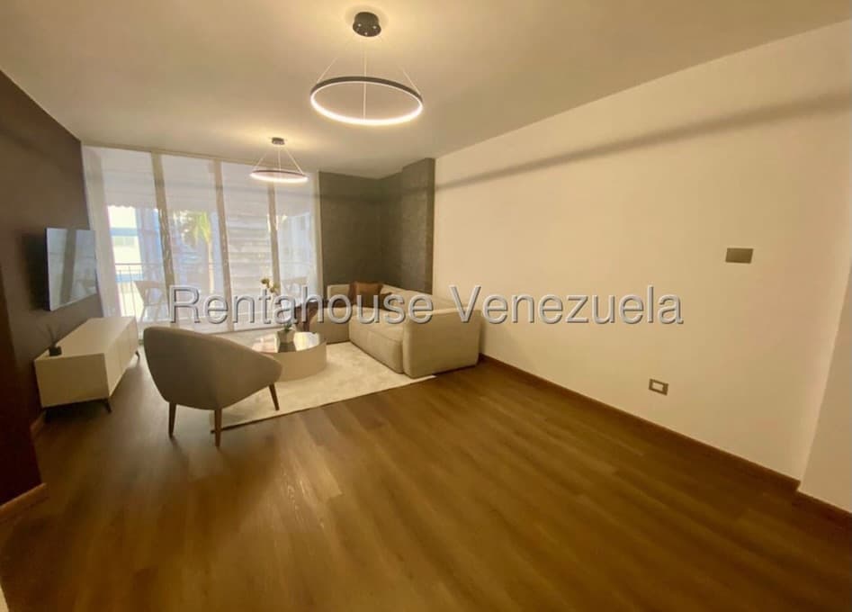Apartamento en Los Palos Grandes, Chacao - imagen 3