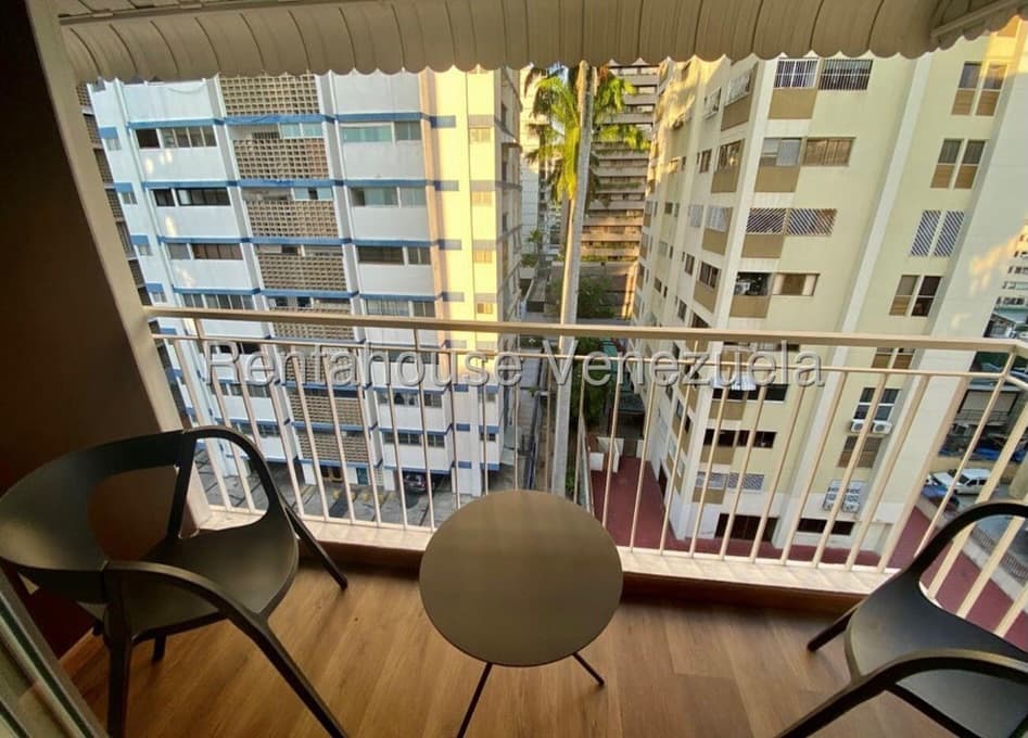 Apartamento en Los Palos Grandes, Chacao - imagen 4