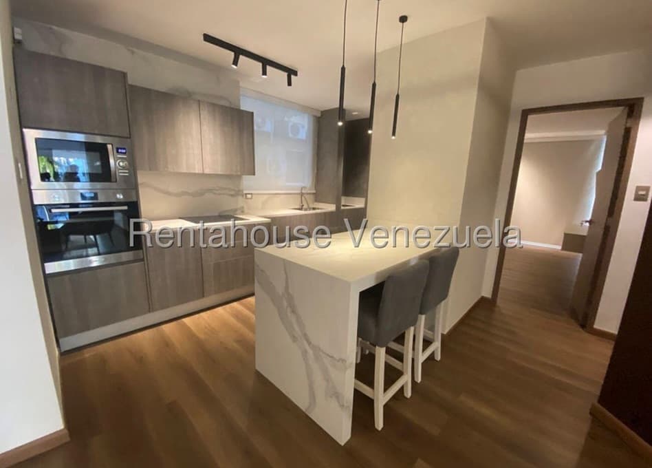 Apartamento en Los Palos Grandes, Chacao - imagen 5