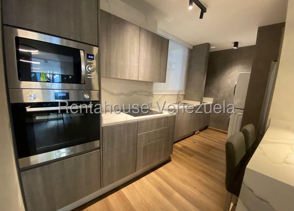 Apartamento en Los Palos Grandes, Chacao 6