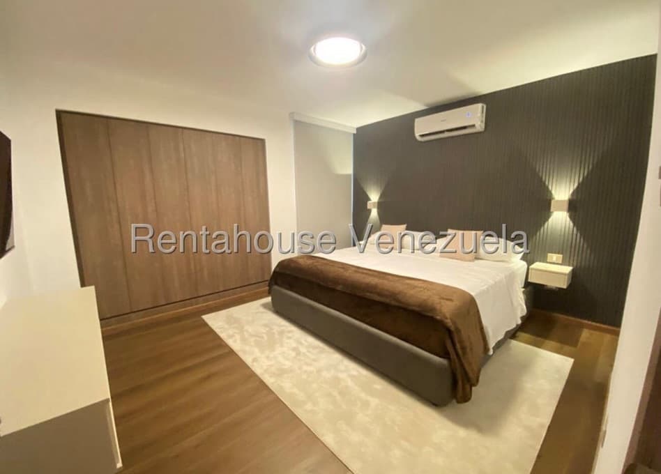 Apartamento en Los Palos Grandes, Chacao 7