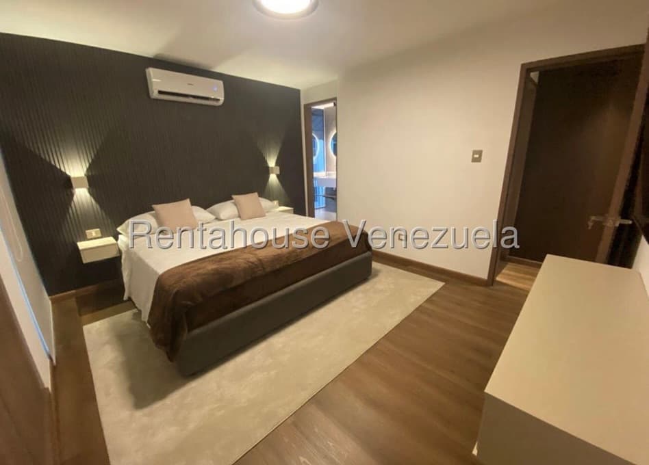 Apartamento en Los Palos Grandes, Chacao 8