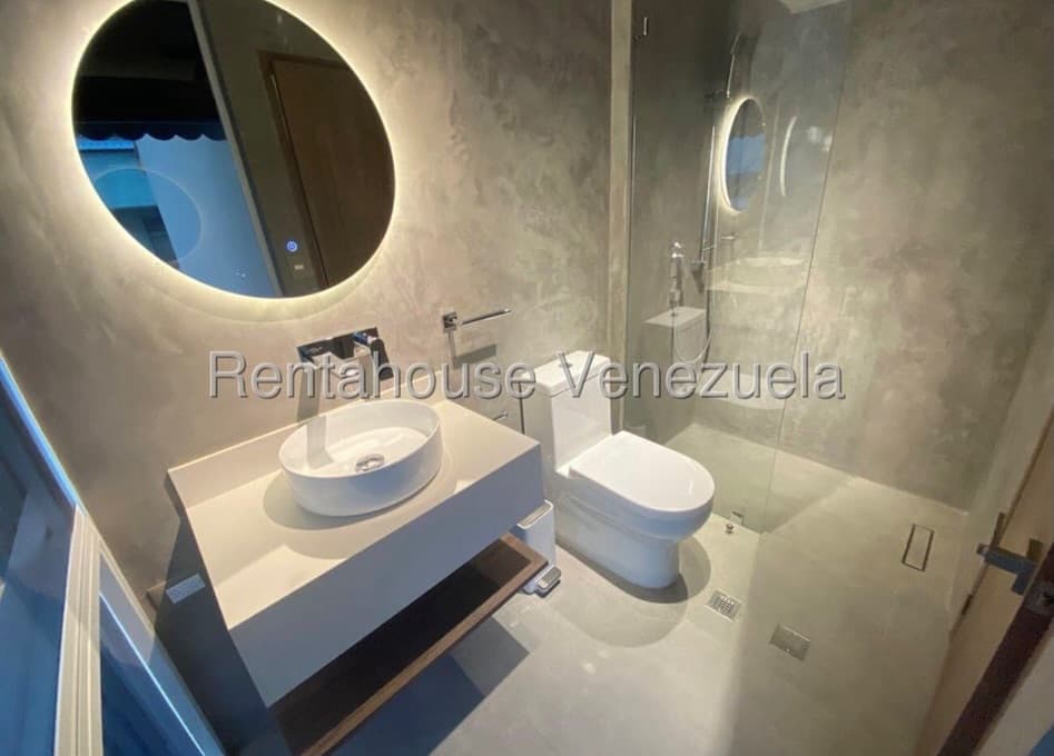 Apartamento en Los Palos Grandes, Chacao 10