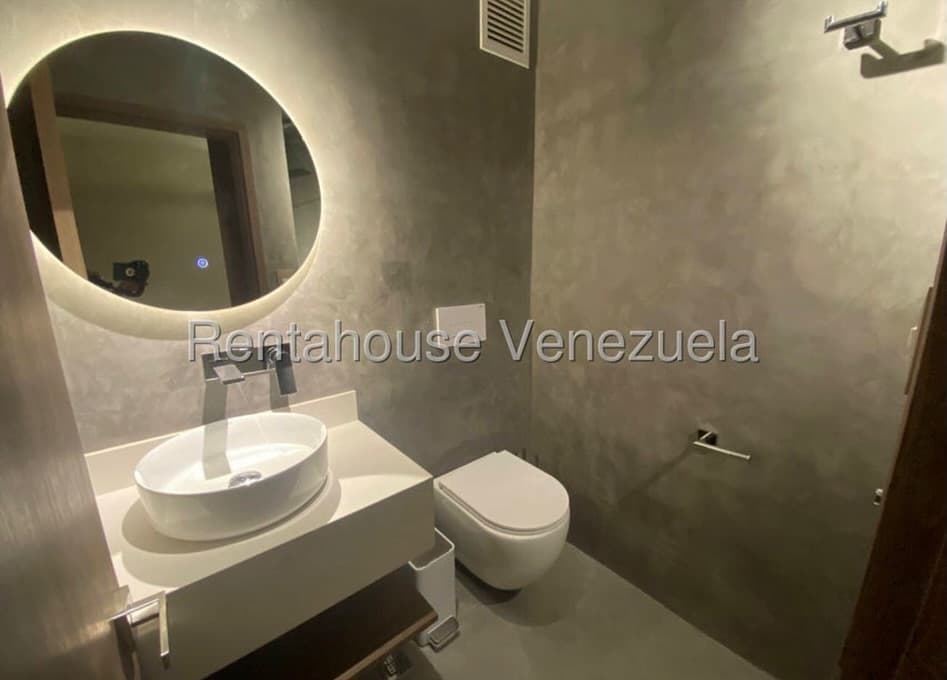 Apartamento en Los Palos Grandes, Chacao 14