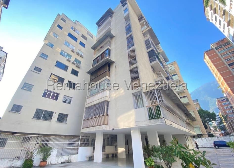 Apartamento en Los Palos Grandes, Chacao 16