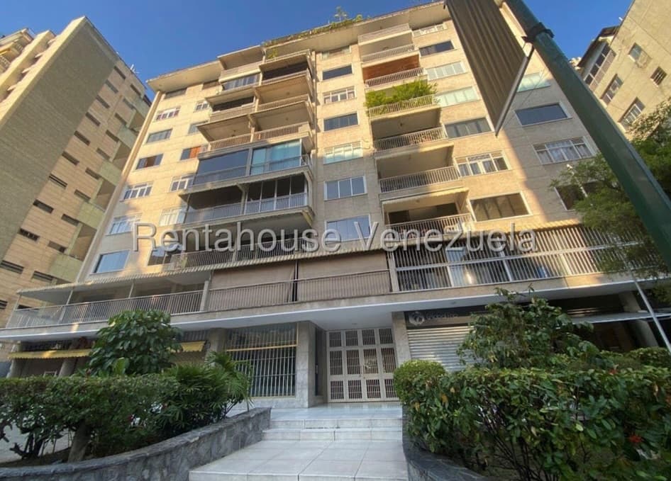 Apartamento en Los Palos Grandes, Chacao 17