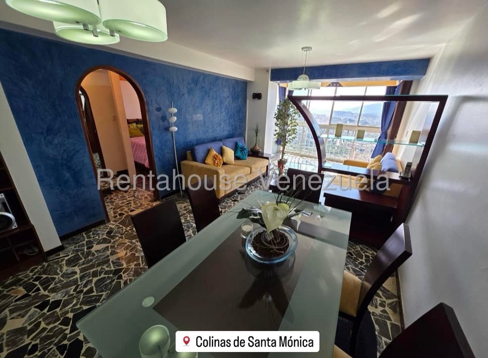 Apartamento en Libertador, Aragua - imagen 1