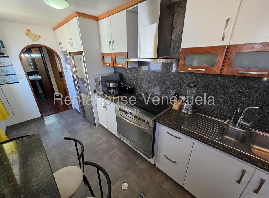 Apartamento en Libertador, Aragua - imagen 4