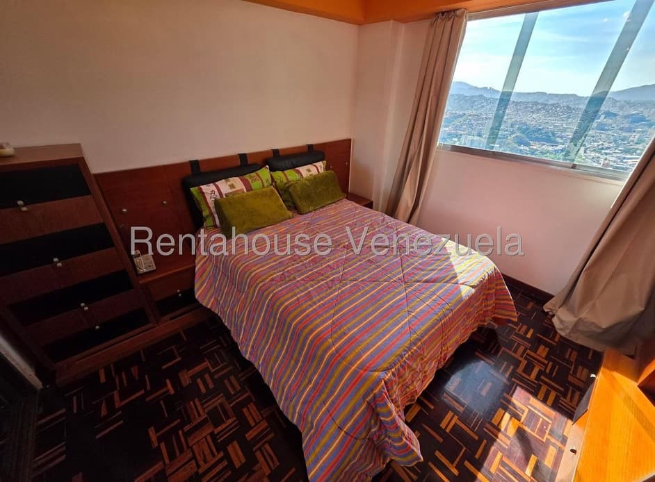 Apartamento en Libertador, Aragua 6