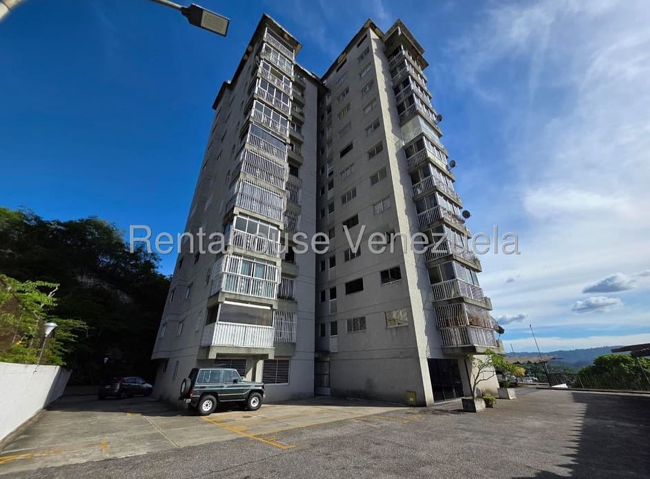 Apartamento en Libertador, Aragua 10