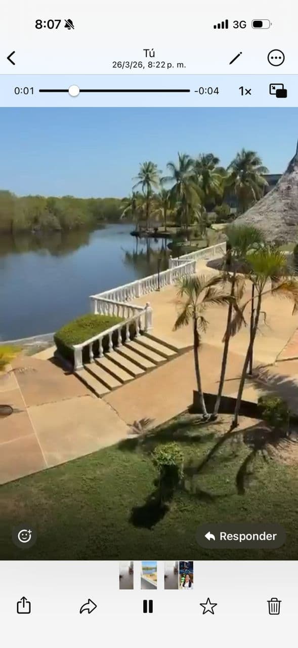Apartamento en Río Chico, Páez - imagen 3